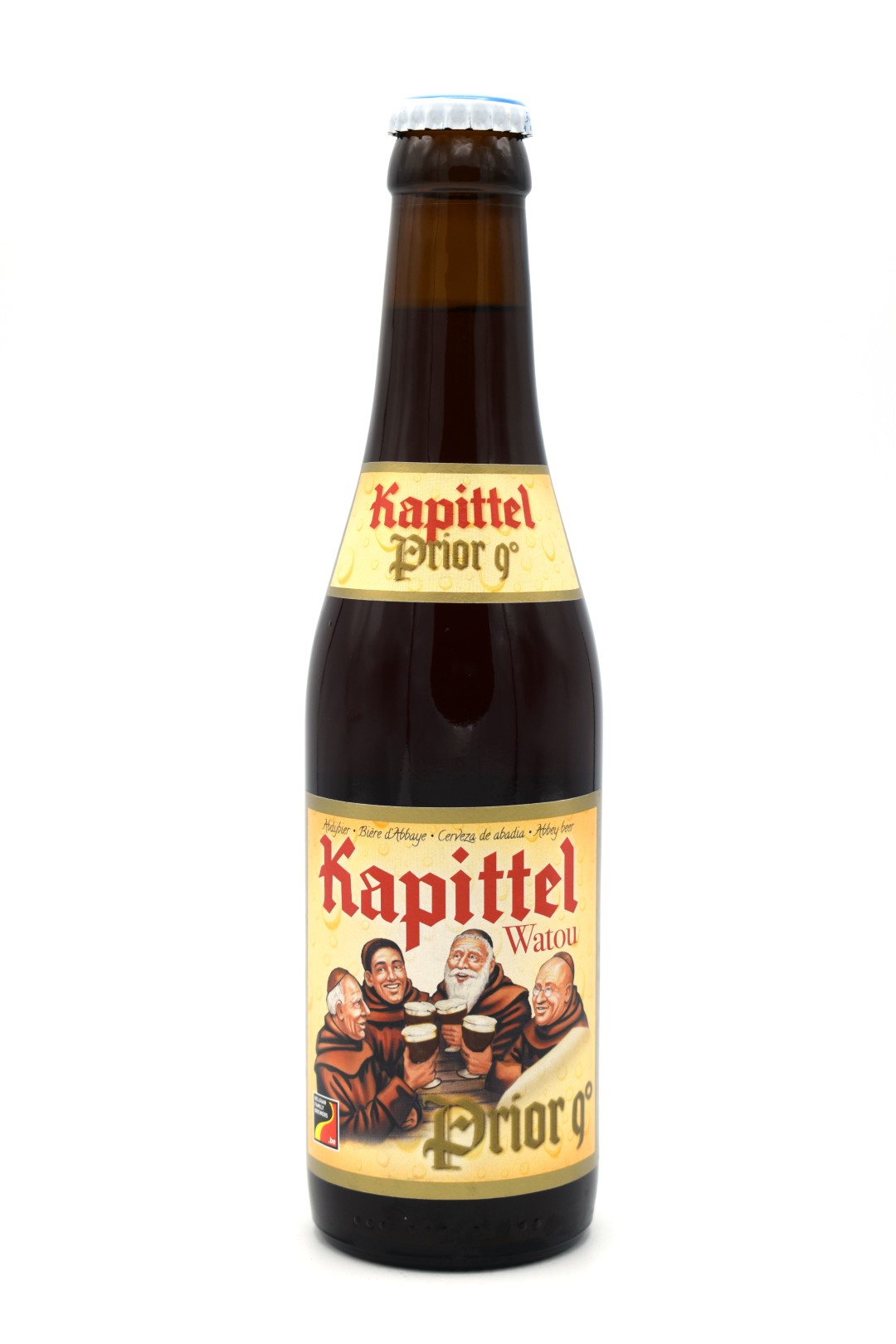 Het Kapittel Prior 33cl